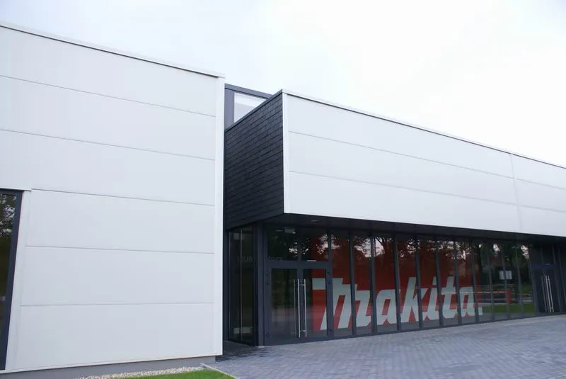 dach położony Łupkiem przez firmę Raf-dach